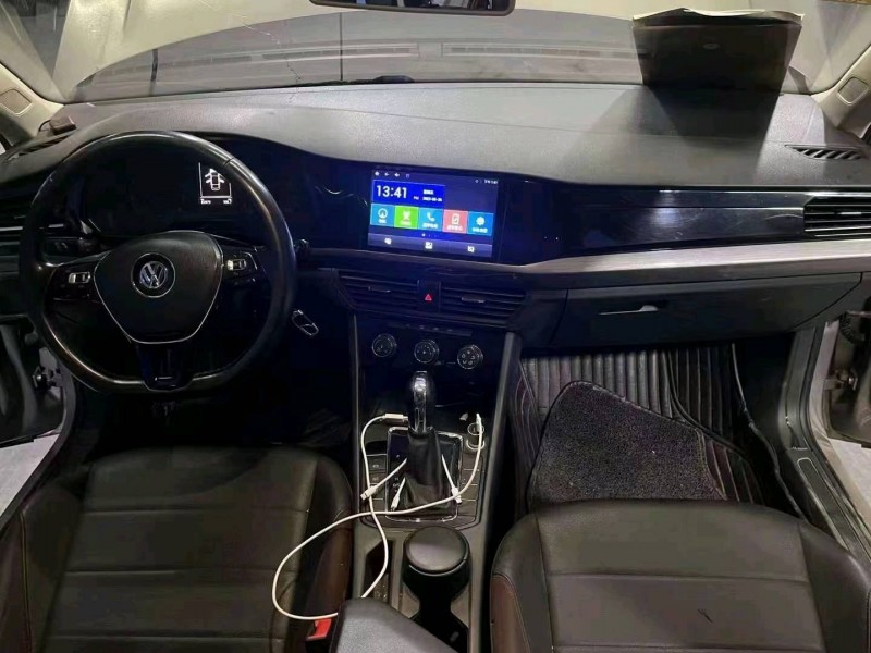 宜昌19年大众宝来7