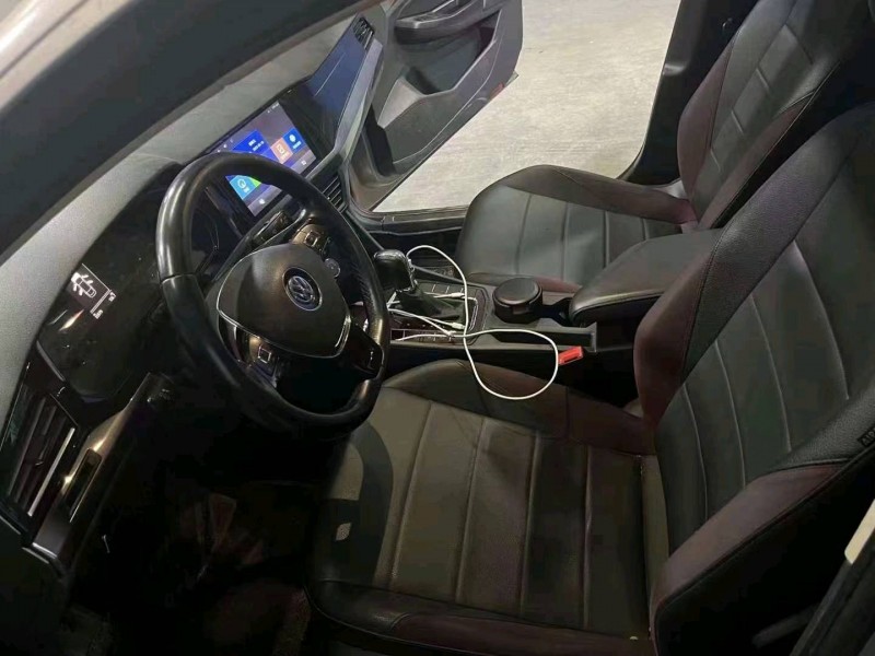 宜昌19年大众宝来9