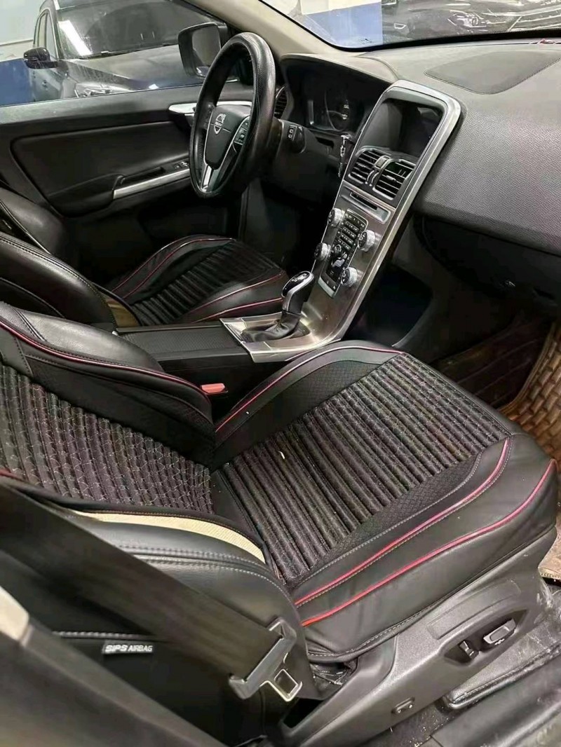 六盤水17年沃爾沃XC606