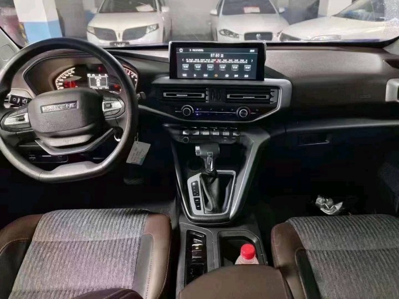 安順22年長安汽車凱程3