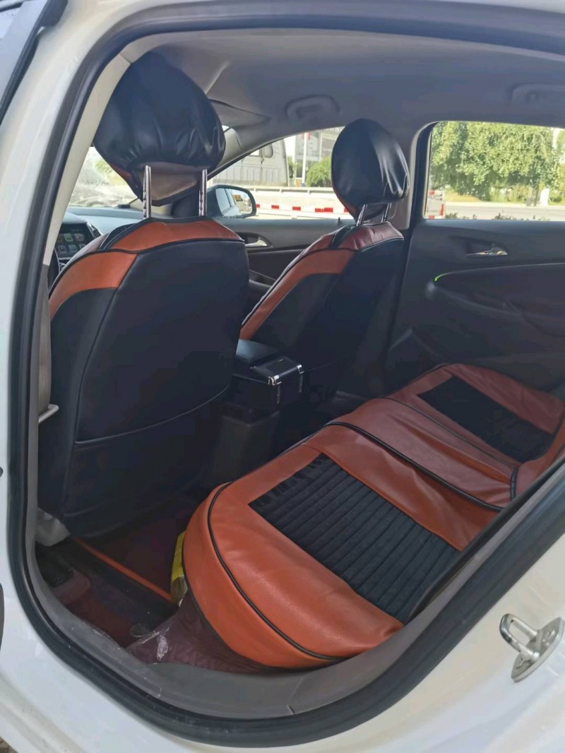 保定15年雪佛兰科鲁兹6