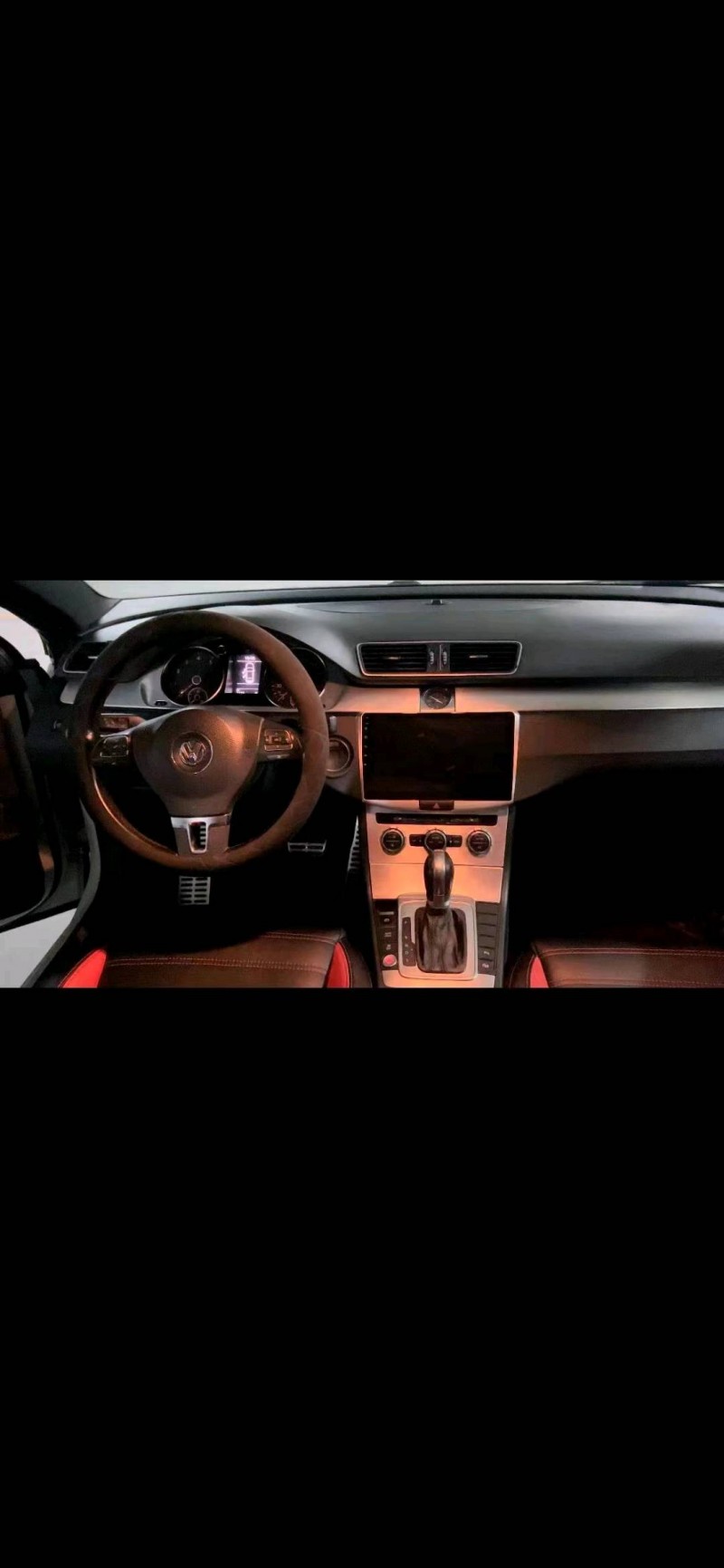 成都14年大众CC5