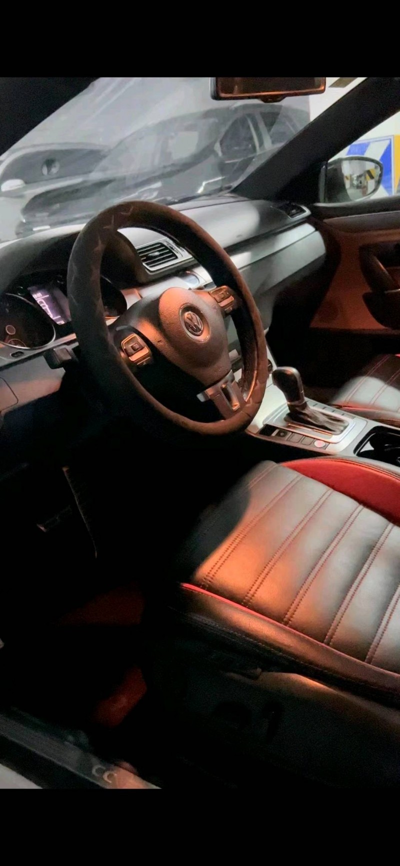 成都14年大众CC6