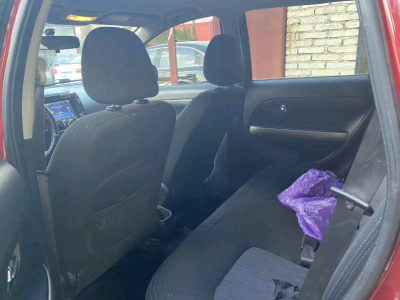 保定16年哈弗H14