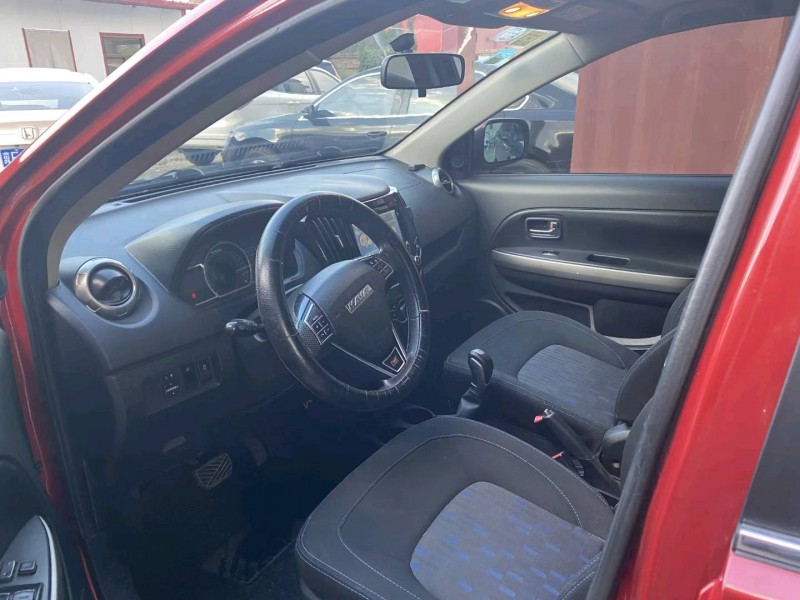 保定16年哈弗H15