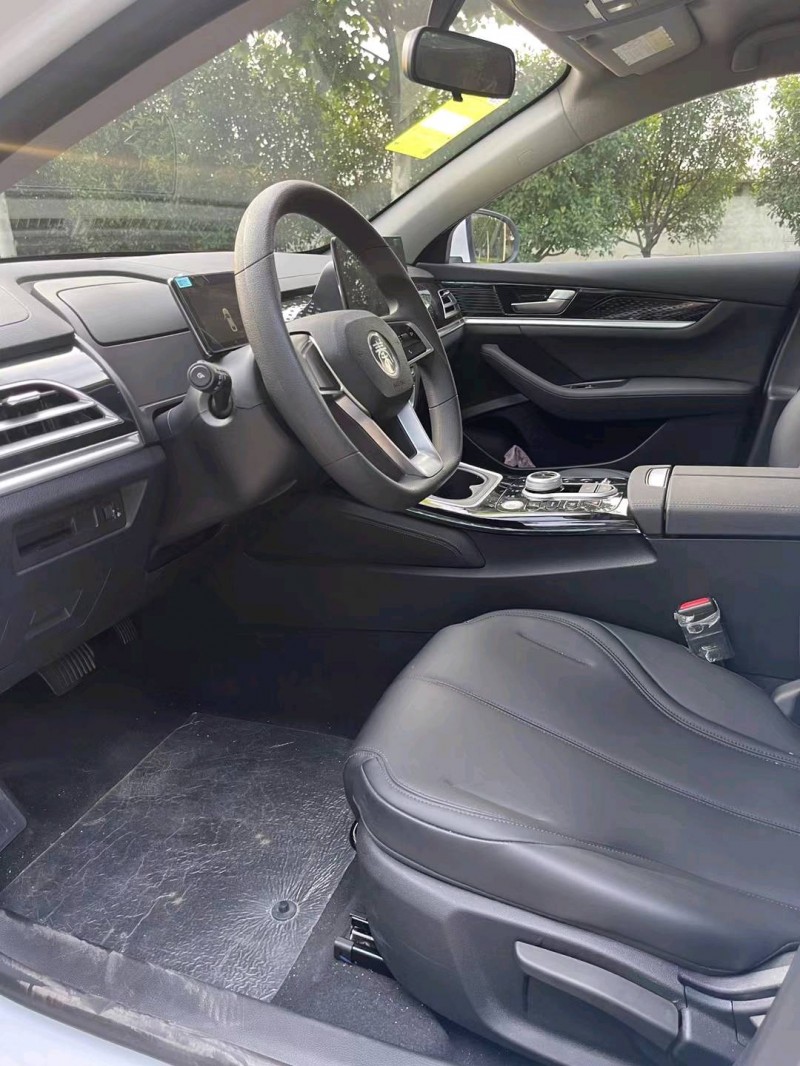 徐州23年比亚迪秦6