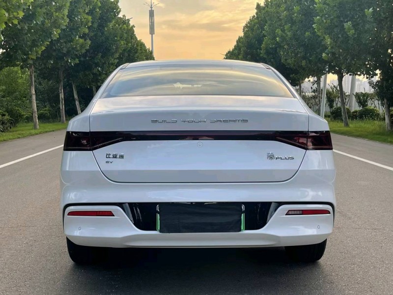 徐州23年比亚迪秦9