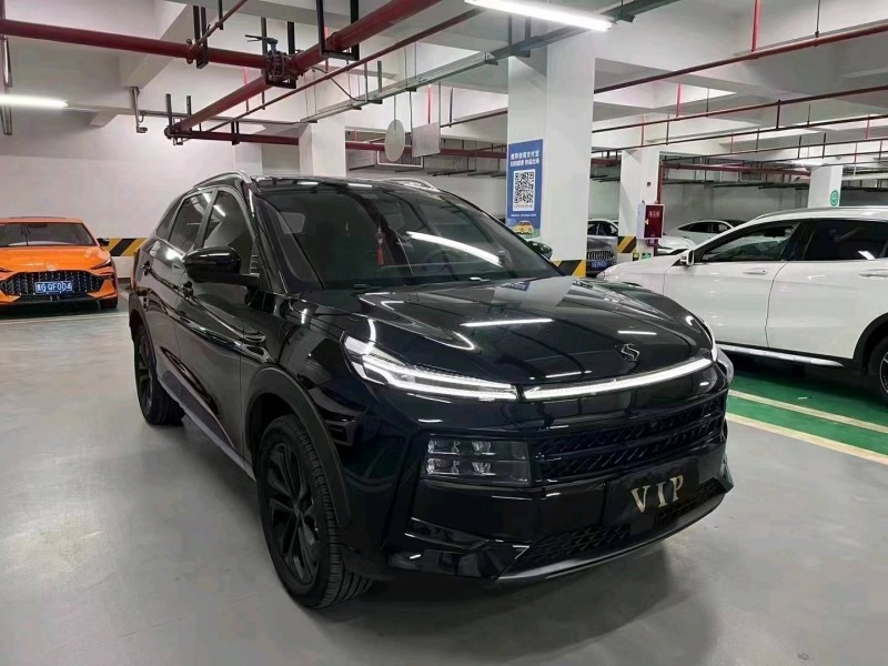 成都21年江淮思皓QX3