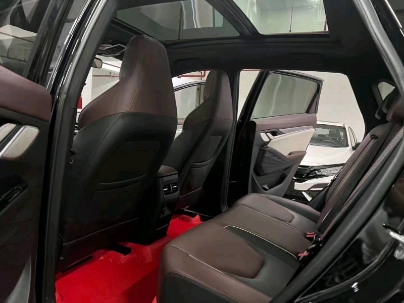 成都21年江淮思皓QX5