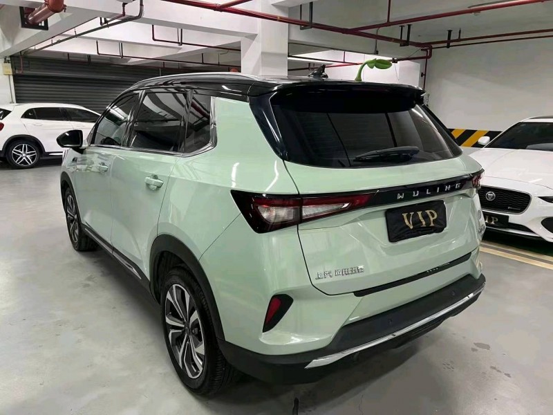 成都21年五菱汽車星辰7