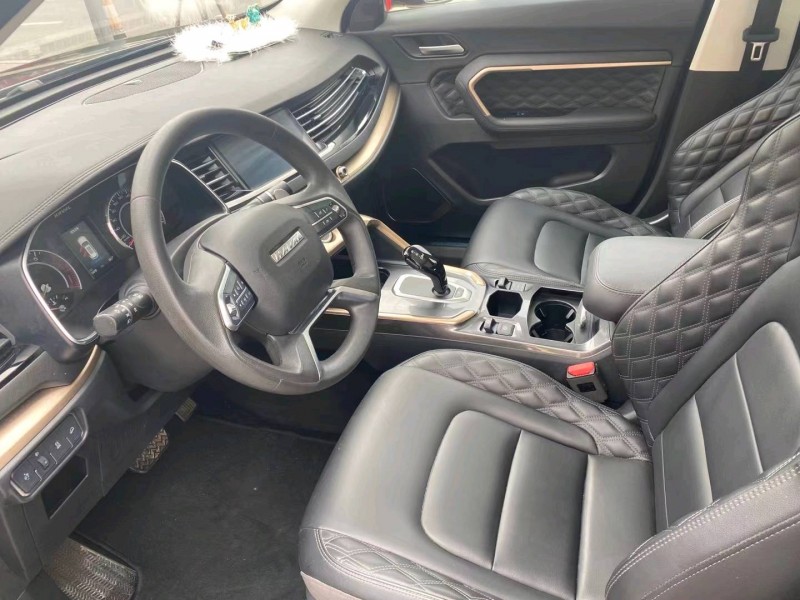 成都20年哈弗H65