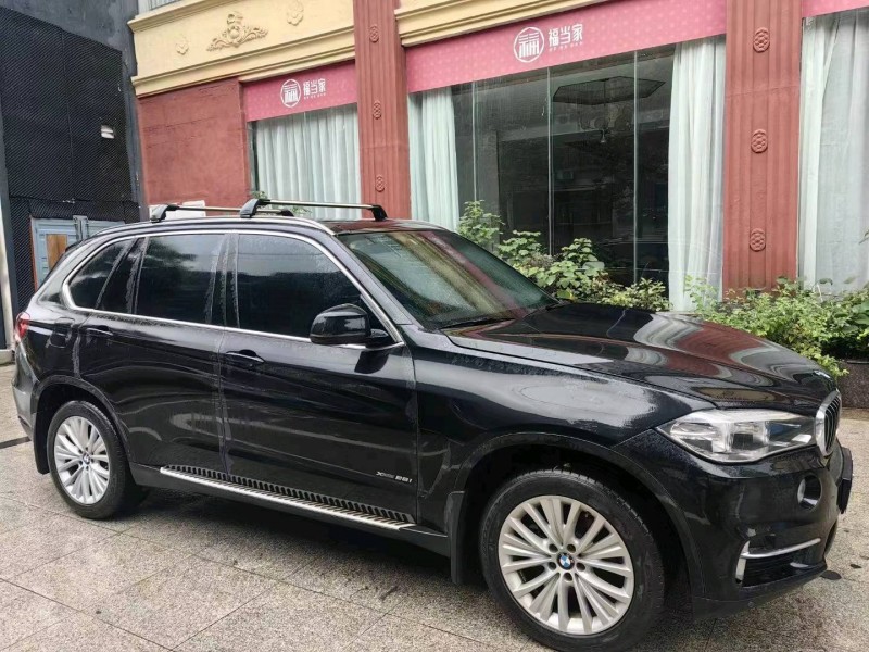 宜昌18年宝马X53