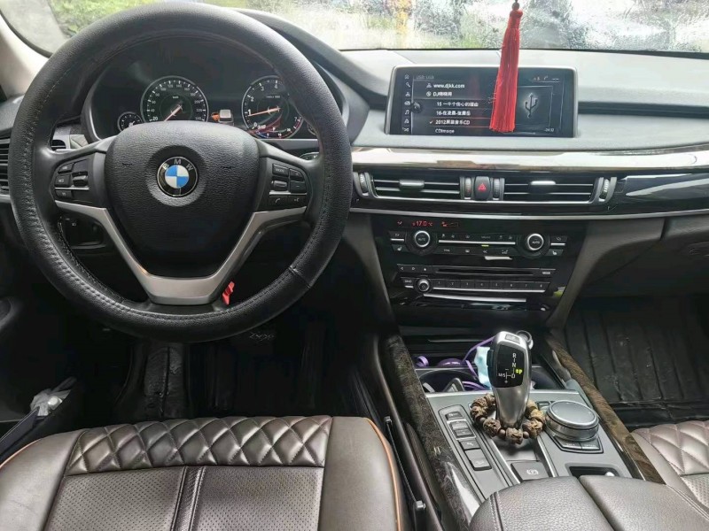 宜昌18年宝马X54