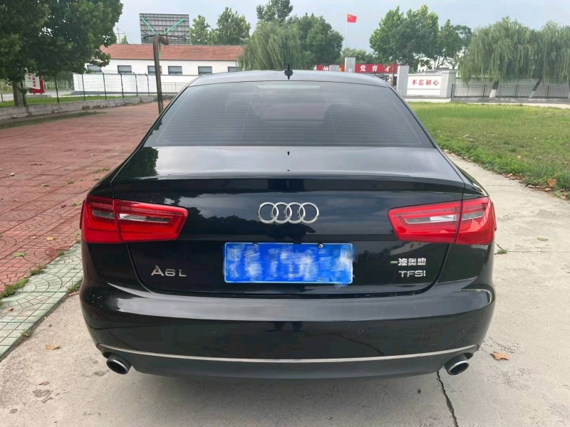 济南14年奥迪A69