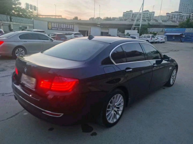 宜昌15年宝马5系3