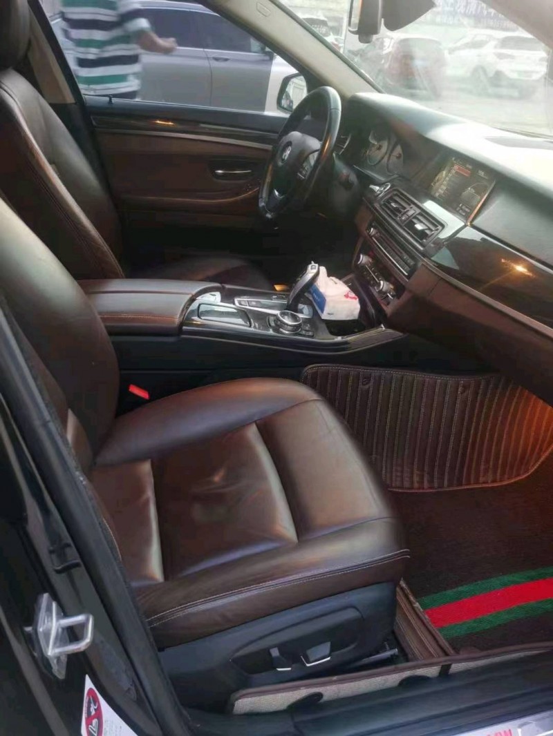 宜昌15年宝马5系6