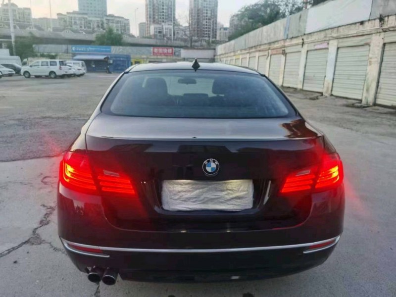 宜昌15年宝马5系7