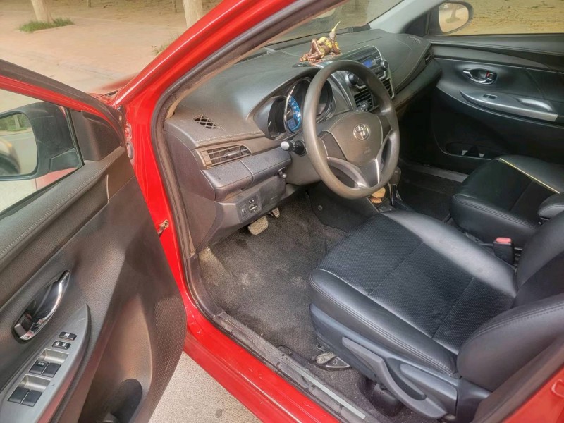 聊城15年丰田YARiS L 致炫4