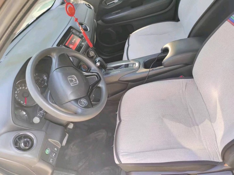 保定16年本田XRV6