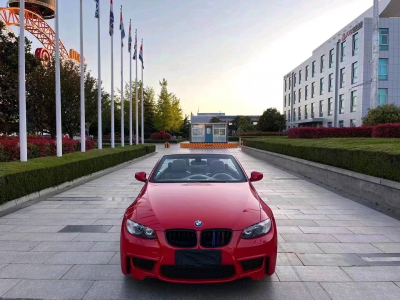 济南10年宝马3系1