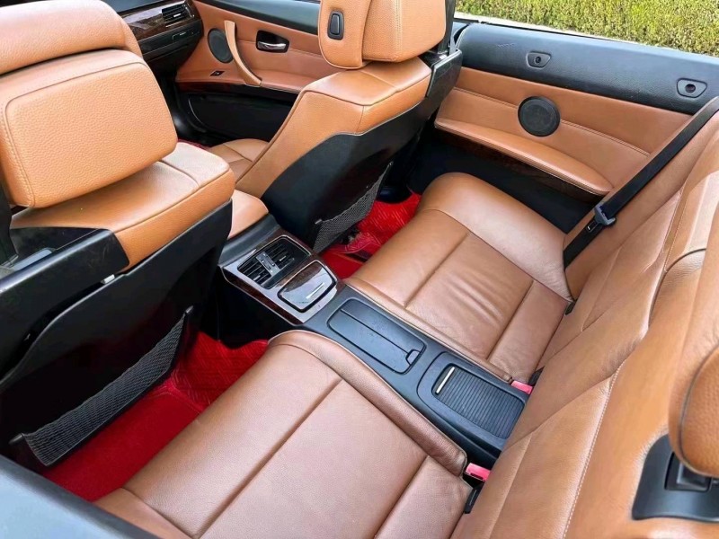 济南10年宝马3系4