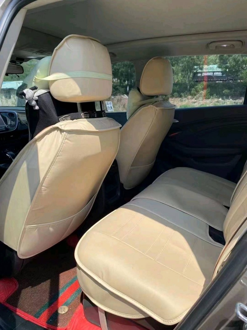 邯郸19年别克昂科威6