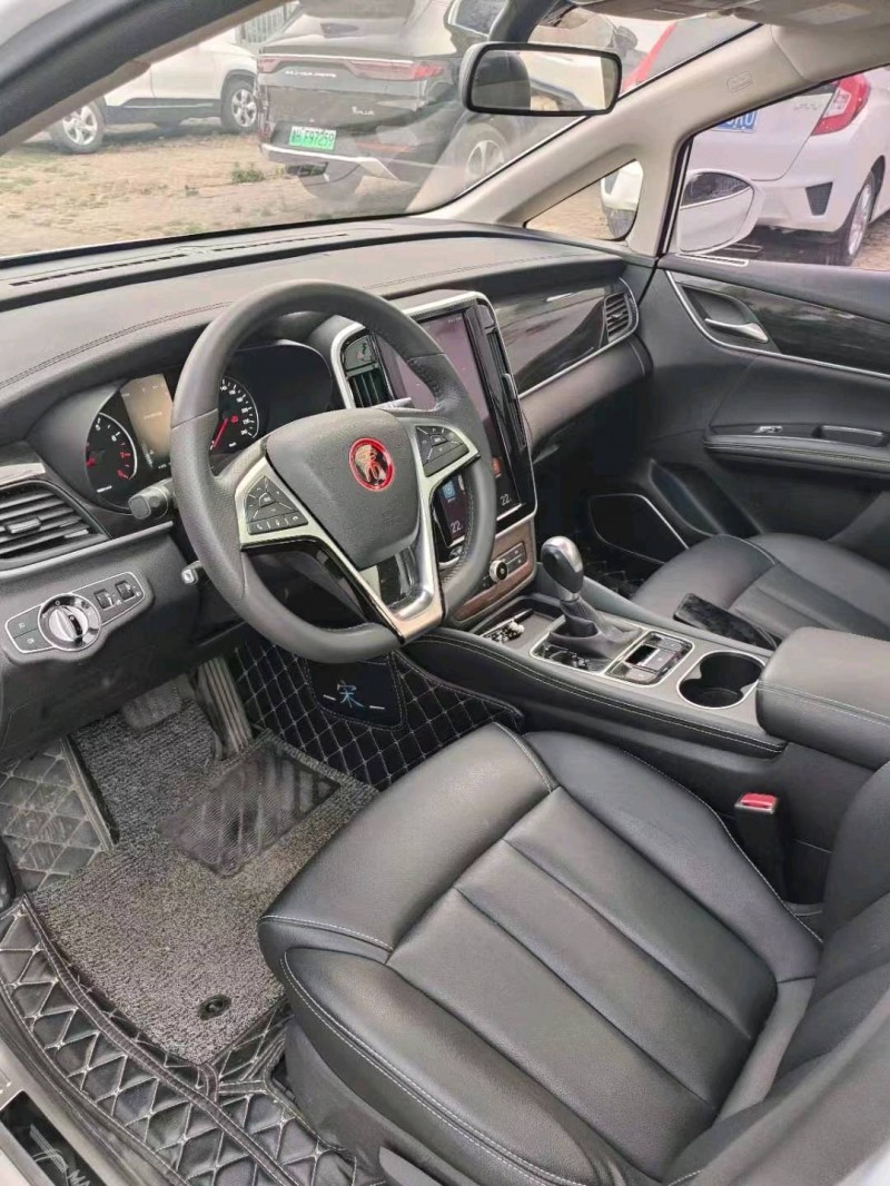 淄博18年比亚迪宋MAX7