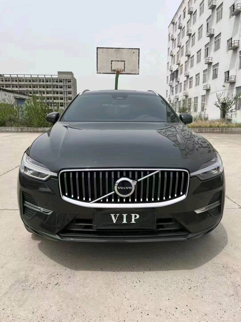 襄陽21年沃爾沃XC601