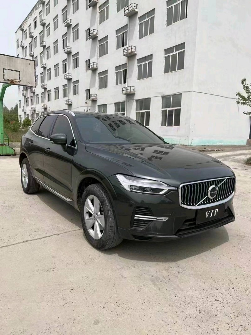 襄陽21年沃爾沃XC603