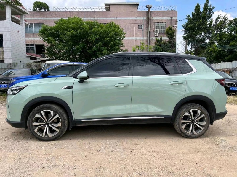 廣州21年五菱汽車星辰3