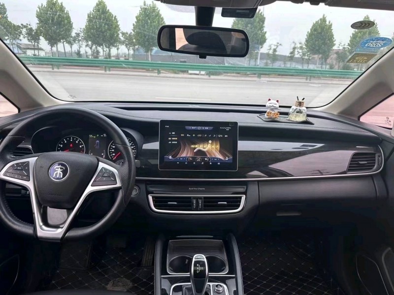 枣庄19年比亚迪宋MAX6