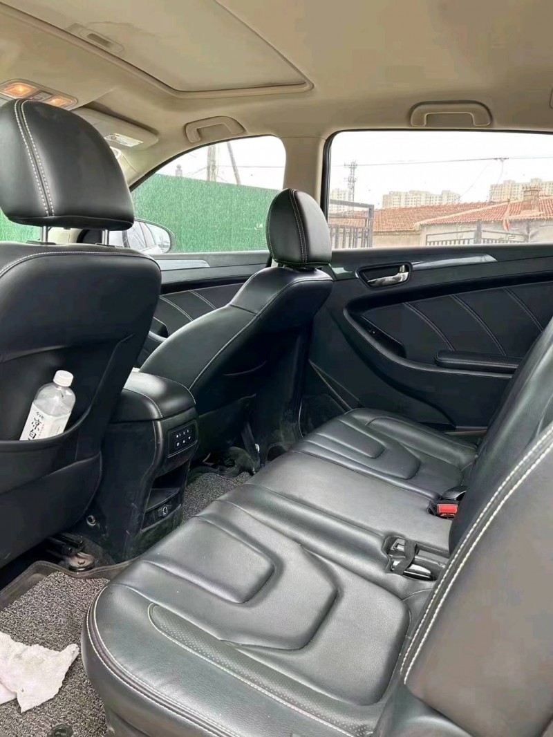 长治17年东风5806