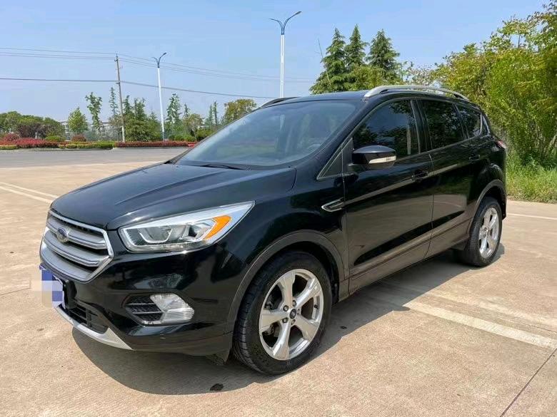 盐城16年福特翼虎2