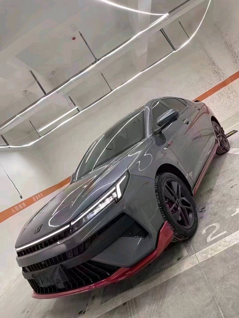 成都22年江淮思皓矅2