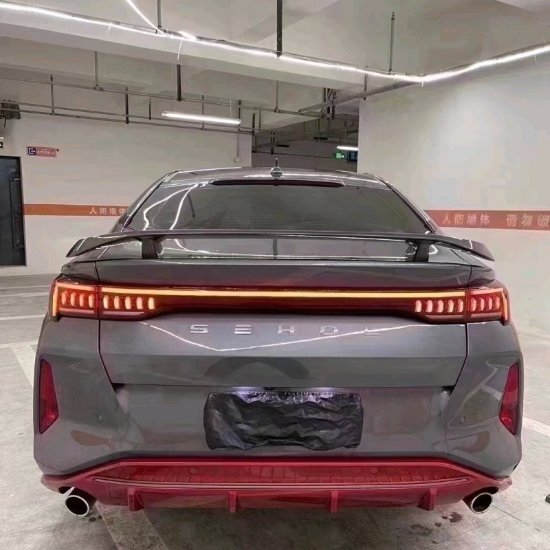 成都22年江淮思皓矅4