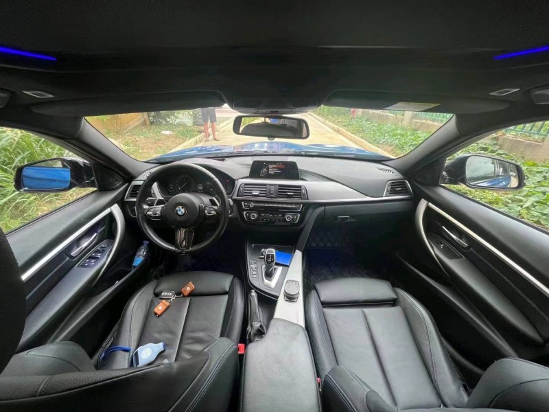 宜昌18年宝马3系5