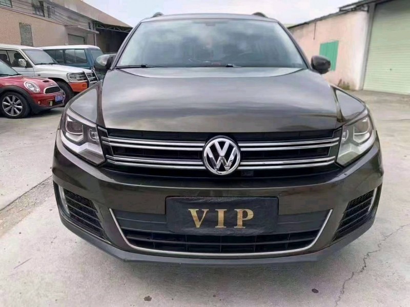 韶關15年大眾途觀1