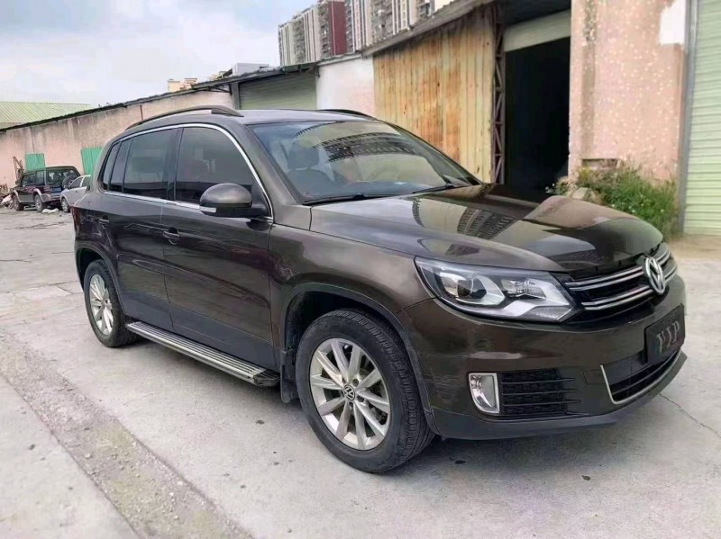 韶關15年大眾途觀3