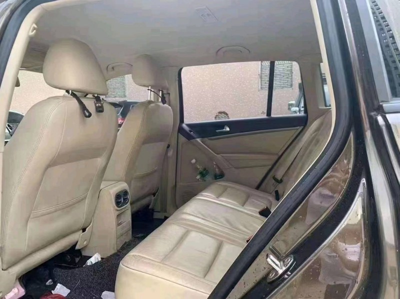 韶關15年大眾途觀4