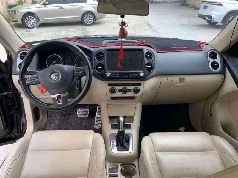 韶關15年大眾途觀6