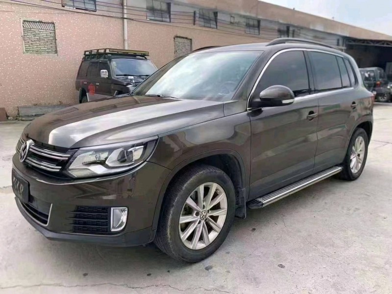 韶關15年大眾途觀7