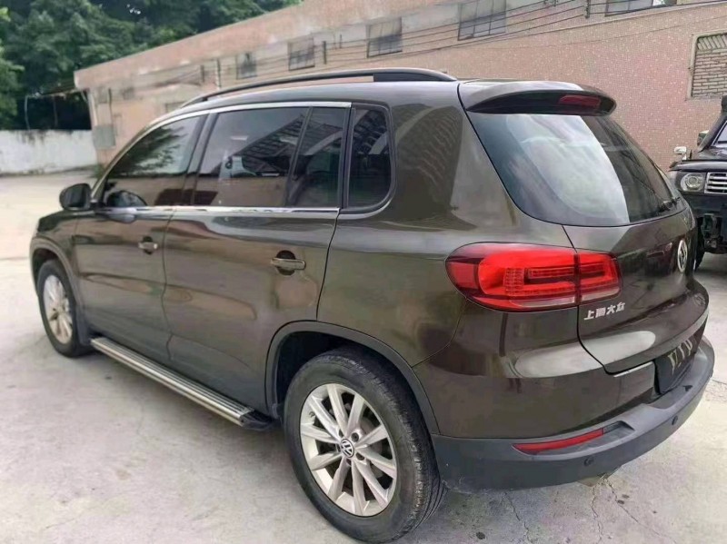 韶關15年大眾途觀8