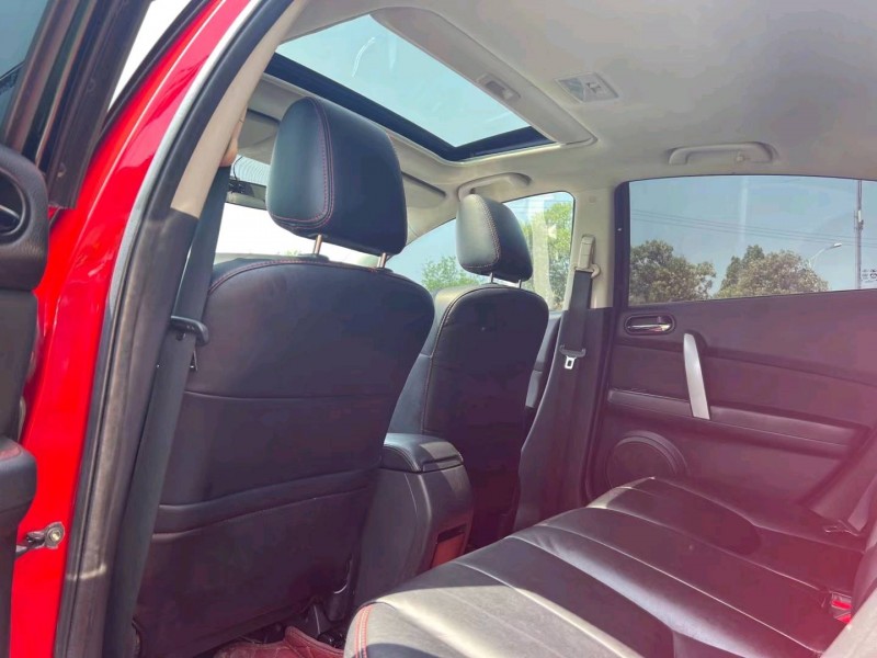 济宁14年马自达睿翼6