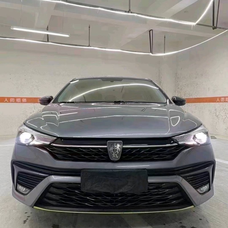 成都22年荣威i52