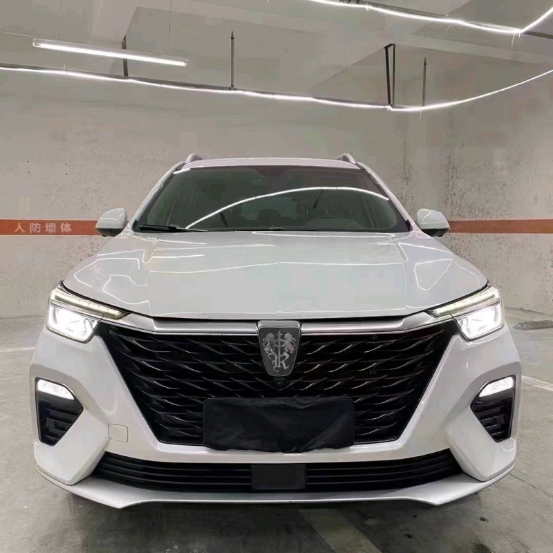 成都20年荣威RX51