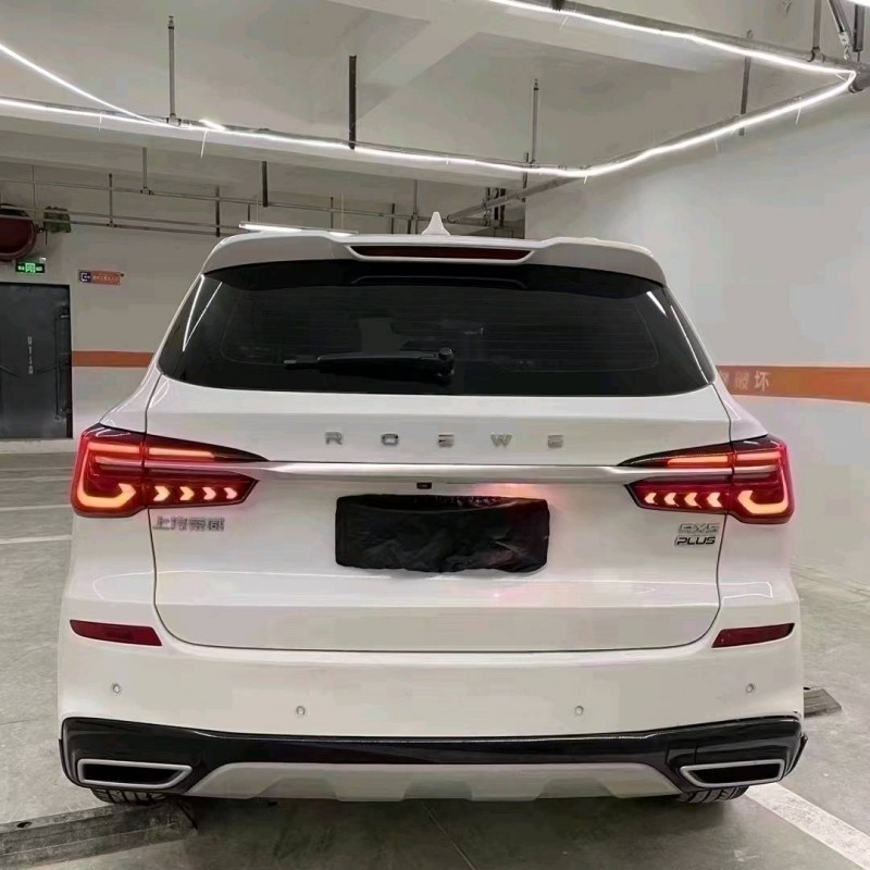 成都20年荣威RX56