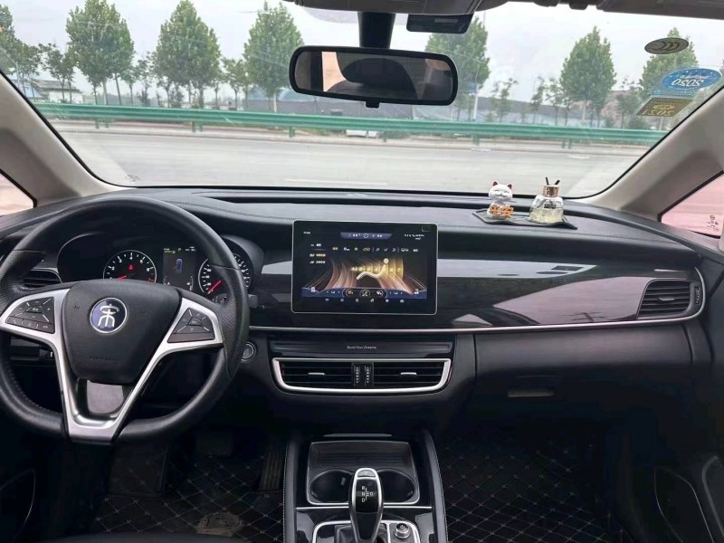 枣庄19年比亚迪宋MAX8