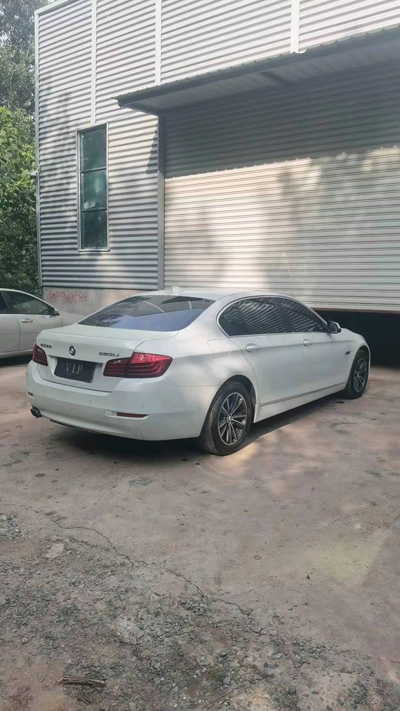 徐州15年宝马5系6