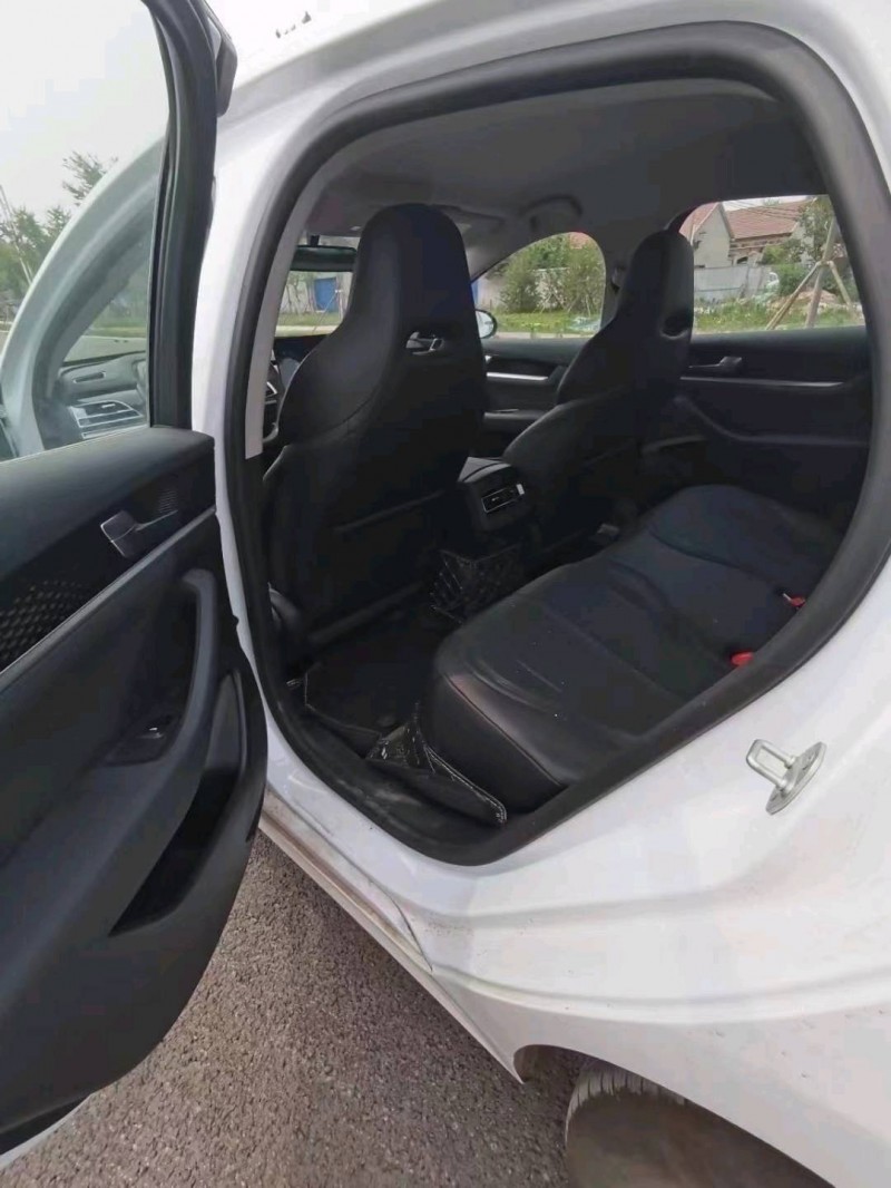 淄博23年比亚迪秦7