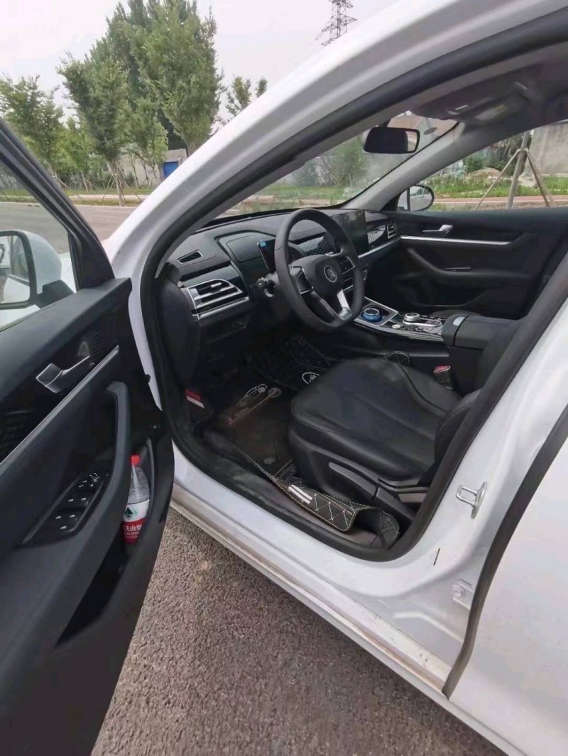 淄博23年比亚迪秦9